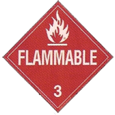 Flammable 3