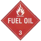Fuel Oil 3