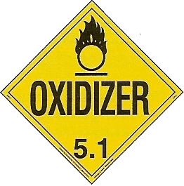 Oxidizer 5.1