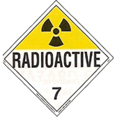 Radioactive 7